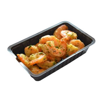 Gamba's in French garden marinade
