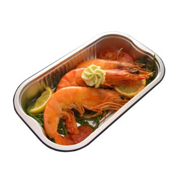 Gamba parilla