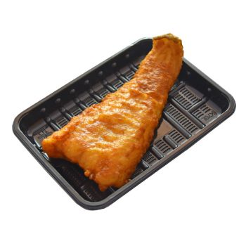 Gebakken lekkerbek klein