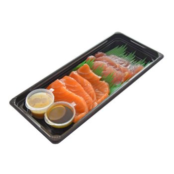 Duo sashimi