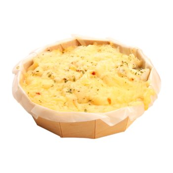 Ovenschotel