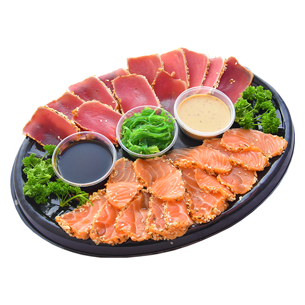 Sashimischotel